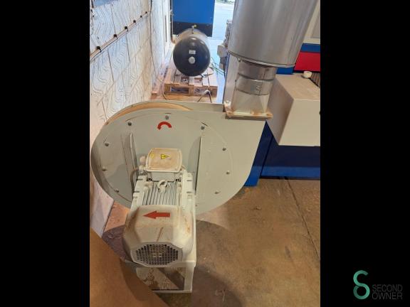 Houfek SPB 1100 BULDOG 3 HOU9.691 4 17095